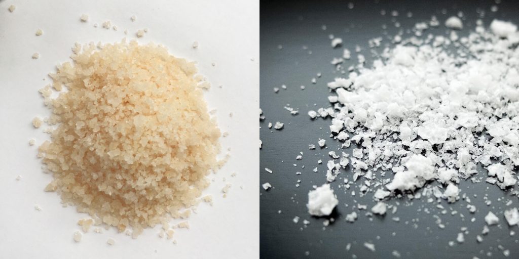 Мыть полы с солью при аллергии