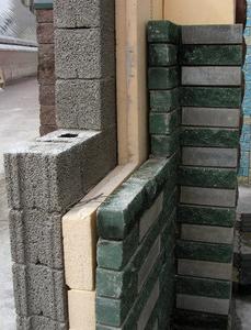 Вариант изоляции бетонной пеной