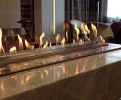 Особенности биокаминов Zefire